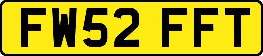 FW52FFT