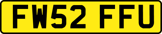 FW52FFU