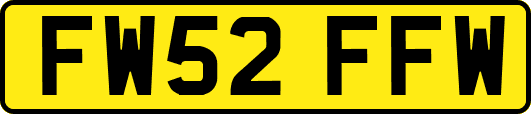 FW52FFW