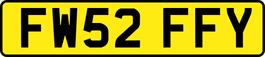 FW52FFY