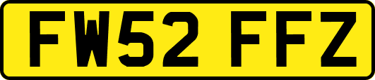 FW52FFZ
