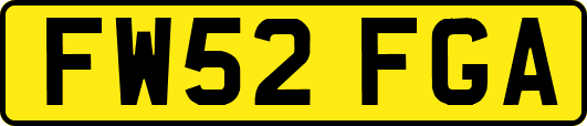 FW52FGA