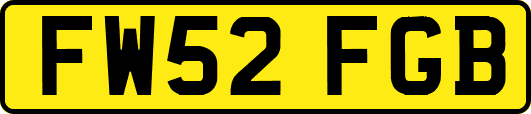 FW52FGB