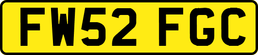 FW52FGC