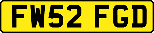 FW52FGD