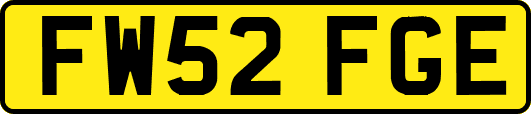 FW52FGE