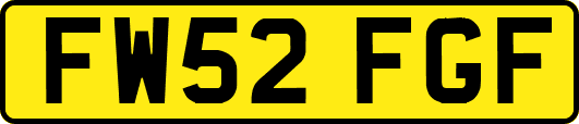 FW52FGF