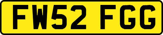 FW52FGG