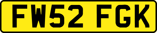 FW52FGK