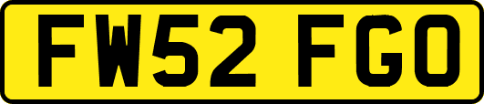 FW52FGO