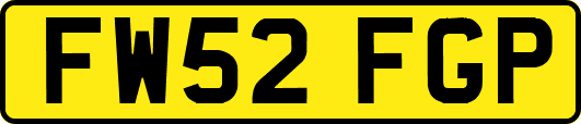 FW52FGP
