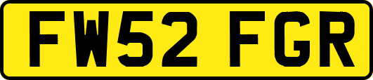 FW52FGR