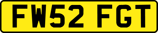 FW52FGT