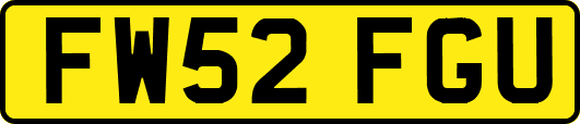 FW52FGU