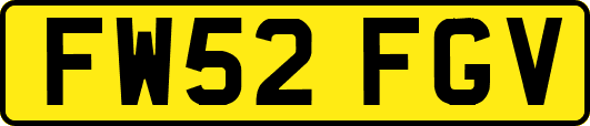 FW52FGV