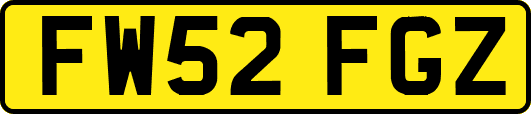 FW52FGZ