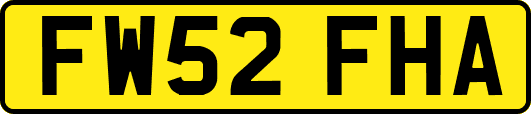 FW52FHA