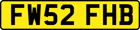 FW52FHB
