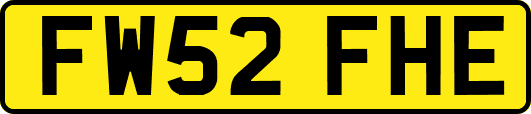 FW52FHE
