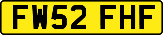 FW52FHF