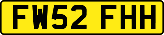 FW52FHH