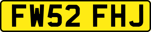 FW52FHJ
