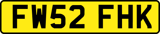 FW52FHK