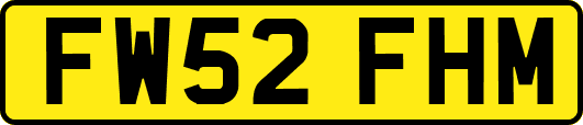 FW52FHM