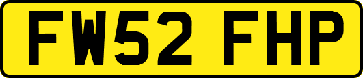 FW52FHP