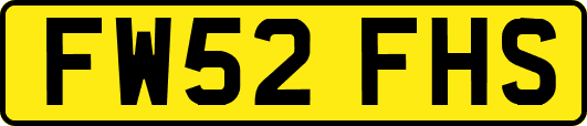FW52FHS