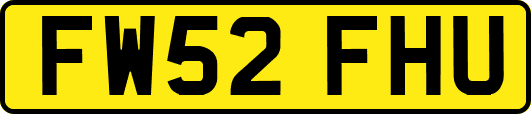 FW52FHU