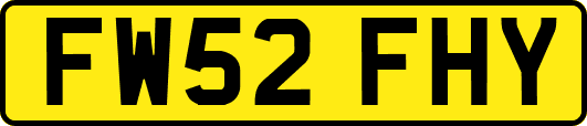 FW52FHY