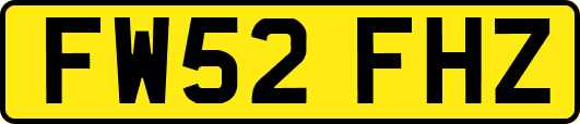 FW52FHZ
