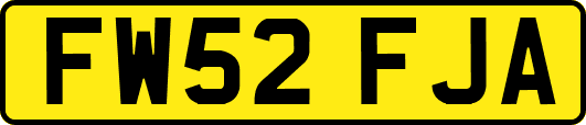 FW52FJA