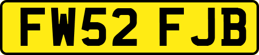 FW52FJB