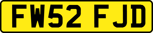 FW52FJD