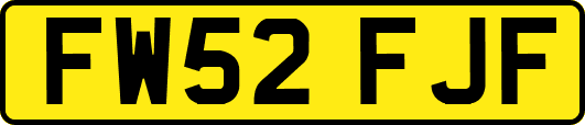 FW52FJF