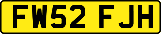 FW52FJH