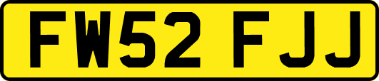 FW52FJJ