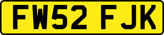 FW52FJK
