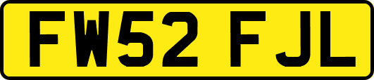 FW52FJL