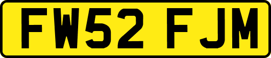 FW52FJM