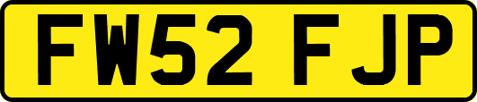 FW52FJP