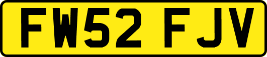 FW52FJV