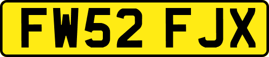 FW52FJX