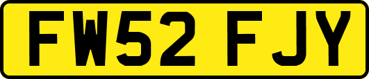 FW52FJY