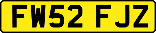 FW52FJZ