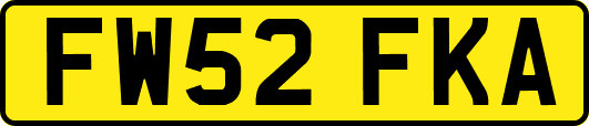 FW52FKA