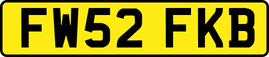 FW52FKB