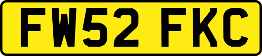 FW52FKC